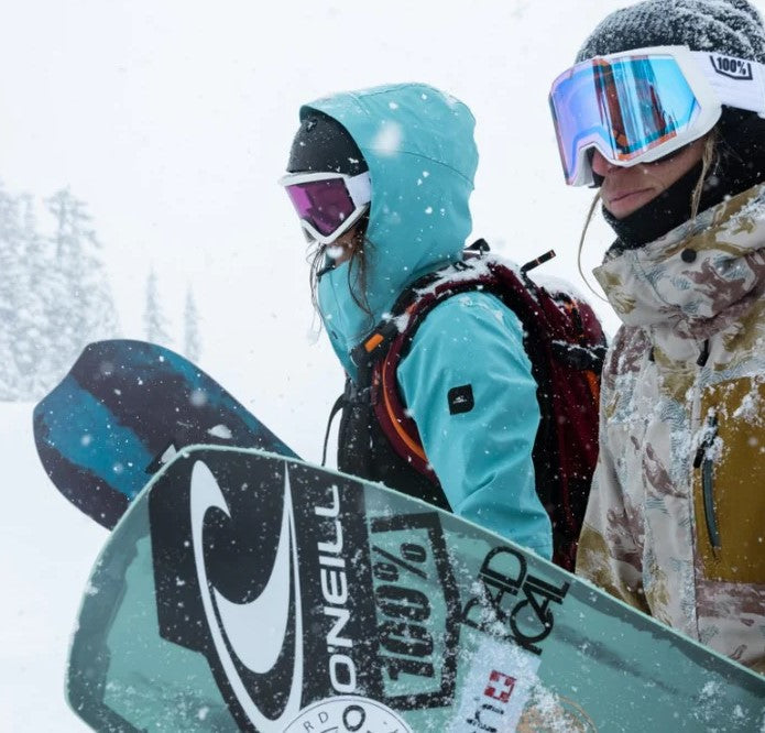 how to dress in layers for skiing How To Get Layered/ Ski Canada Magazine
