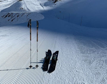 What is splitboarding and how does it work?