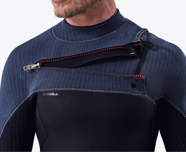 Do I need a back zip, chest zip or zipless wetsuit?
