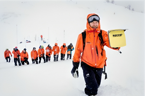 Everything you need to know about Recco technology