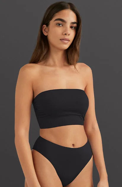 Womens Bikinis Bandeau