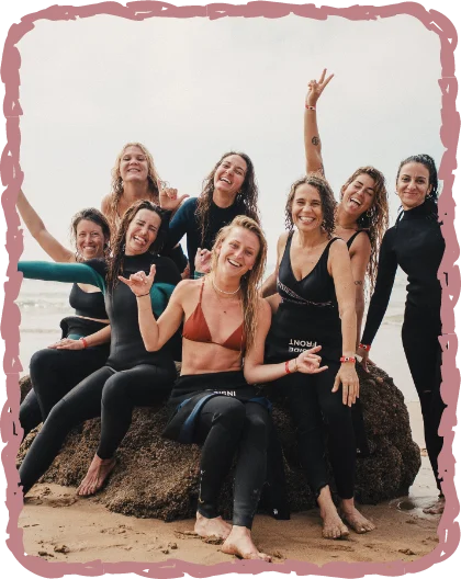 Past: In Sagres, Portugal