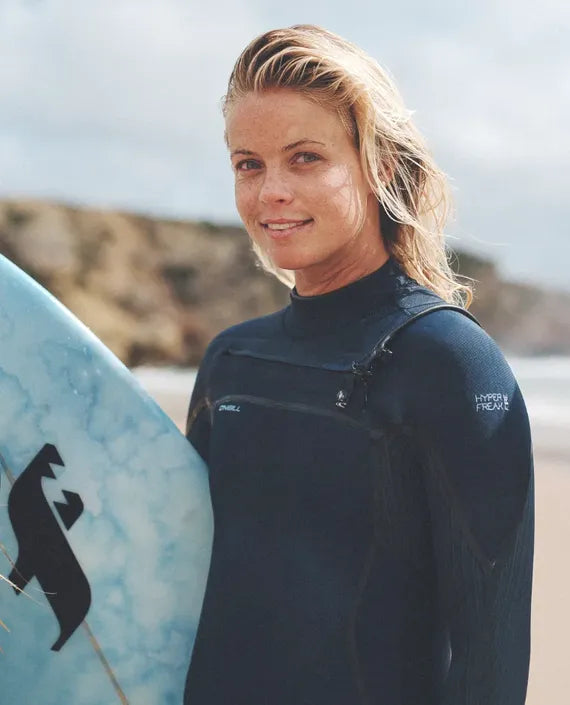 Charlotte Van Berkum