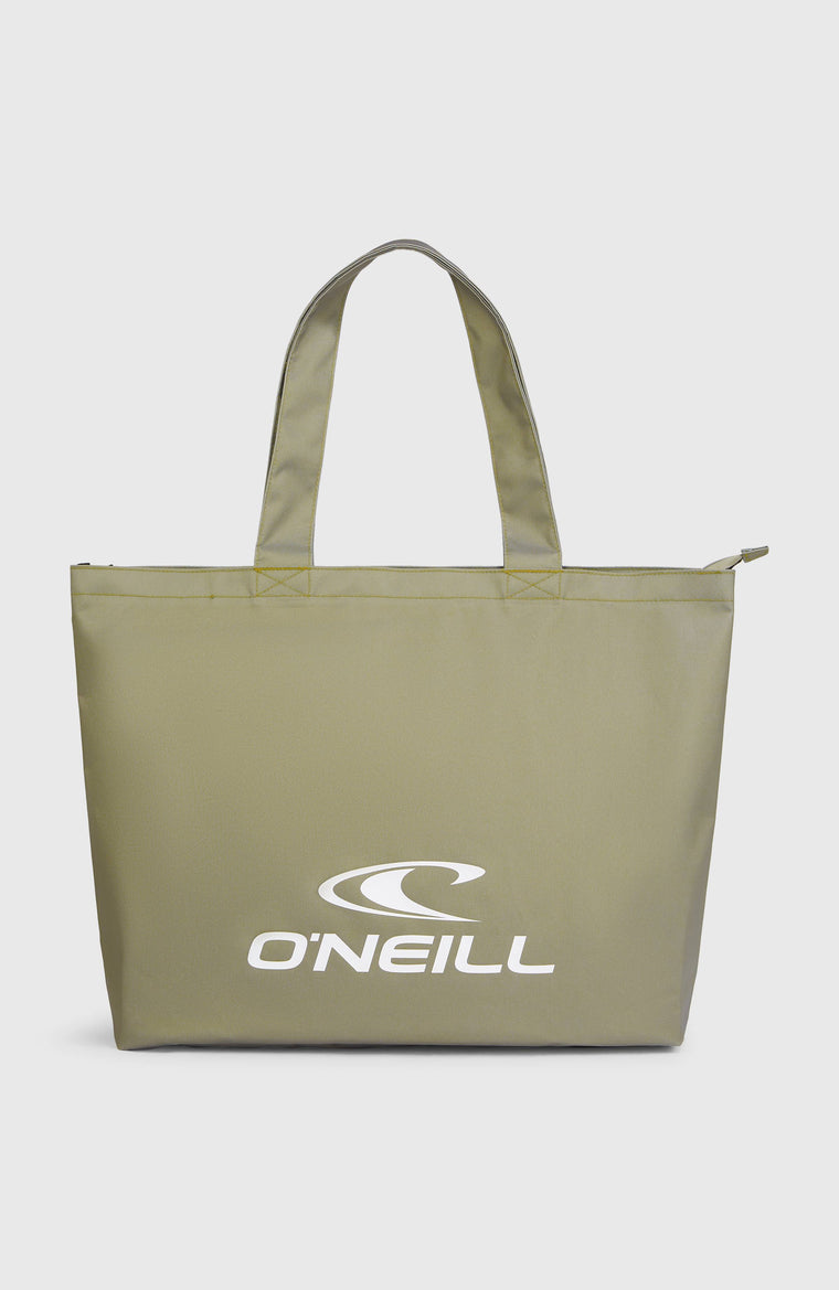 Coastal Tote Bag | Avery Fern Coastal Tote Bag | Avery Fern