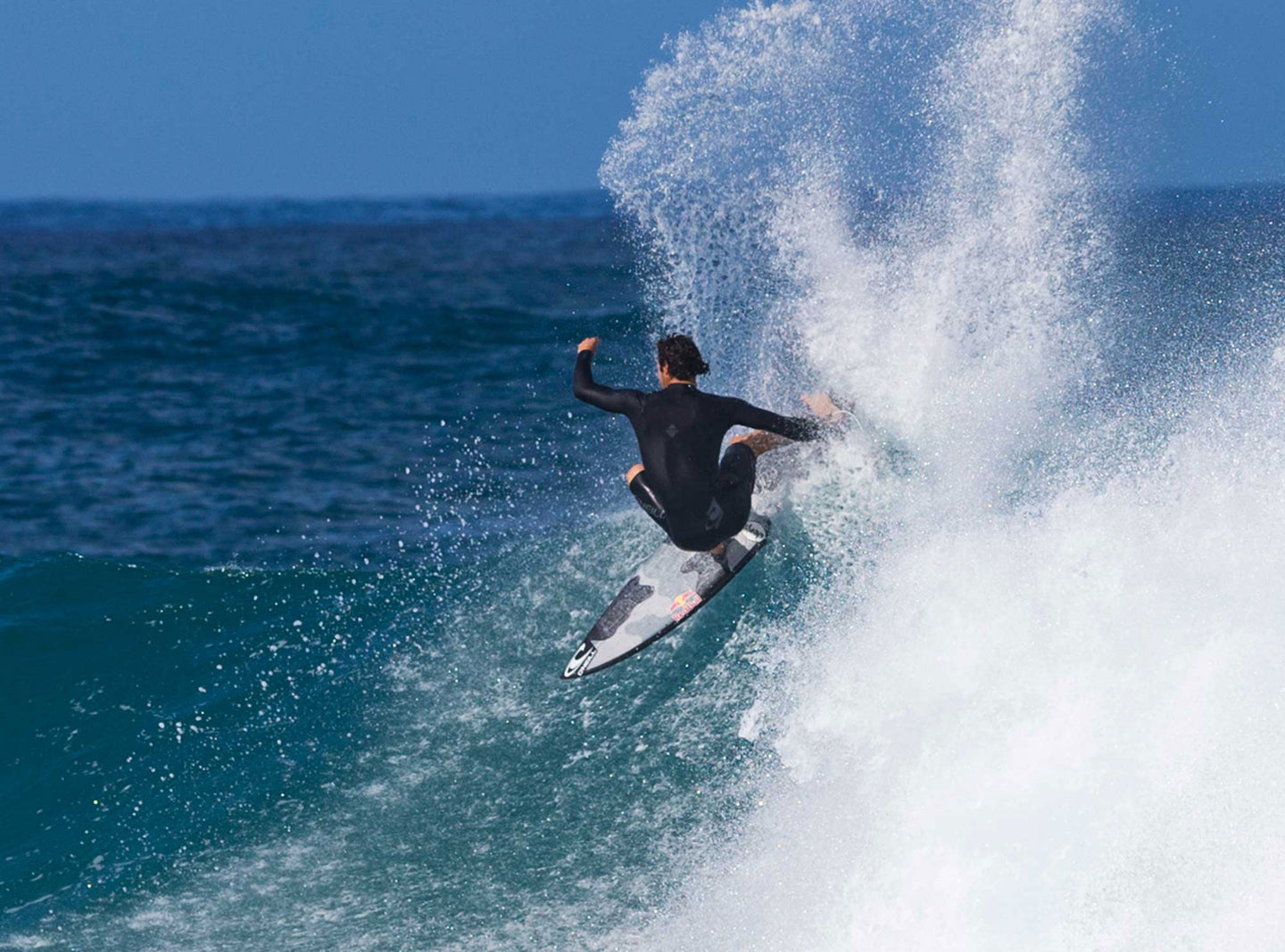 "I DIDN’T GROW UP IN THE WEALTHIEST NEIGHBORHOOD AND IT LED ME TO BELIEVE THAT IF YOU WANT ANYTHING, YOU HAVE TO FIGHT FOR IT."