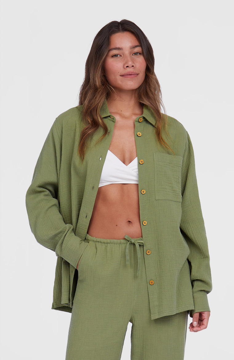 Brenda Shirt | Avery Fern Brenda Shirt | Avery Fern