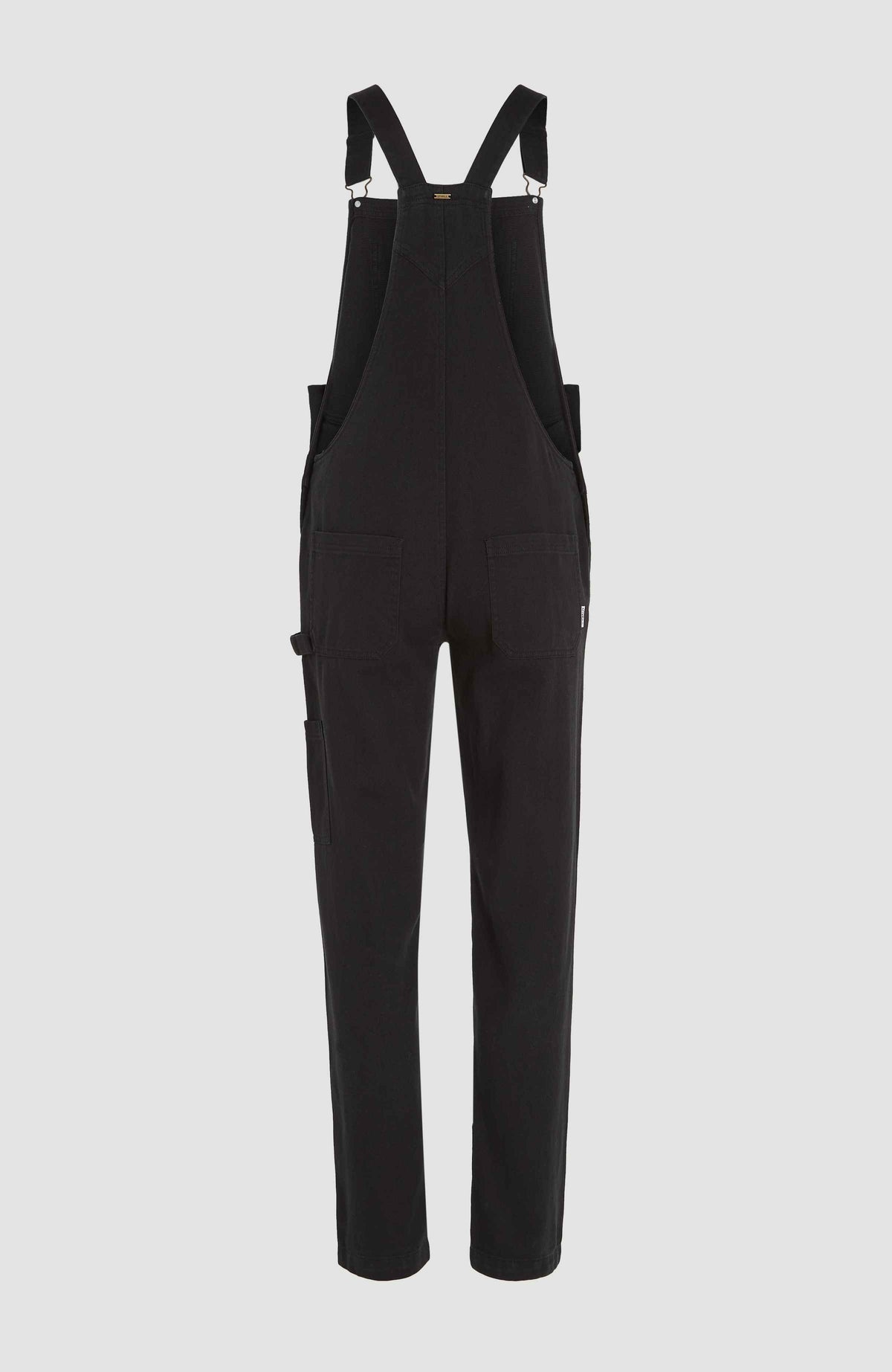 Mix and Match Dungarees | Black Out