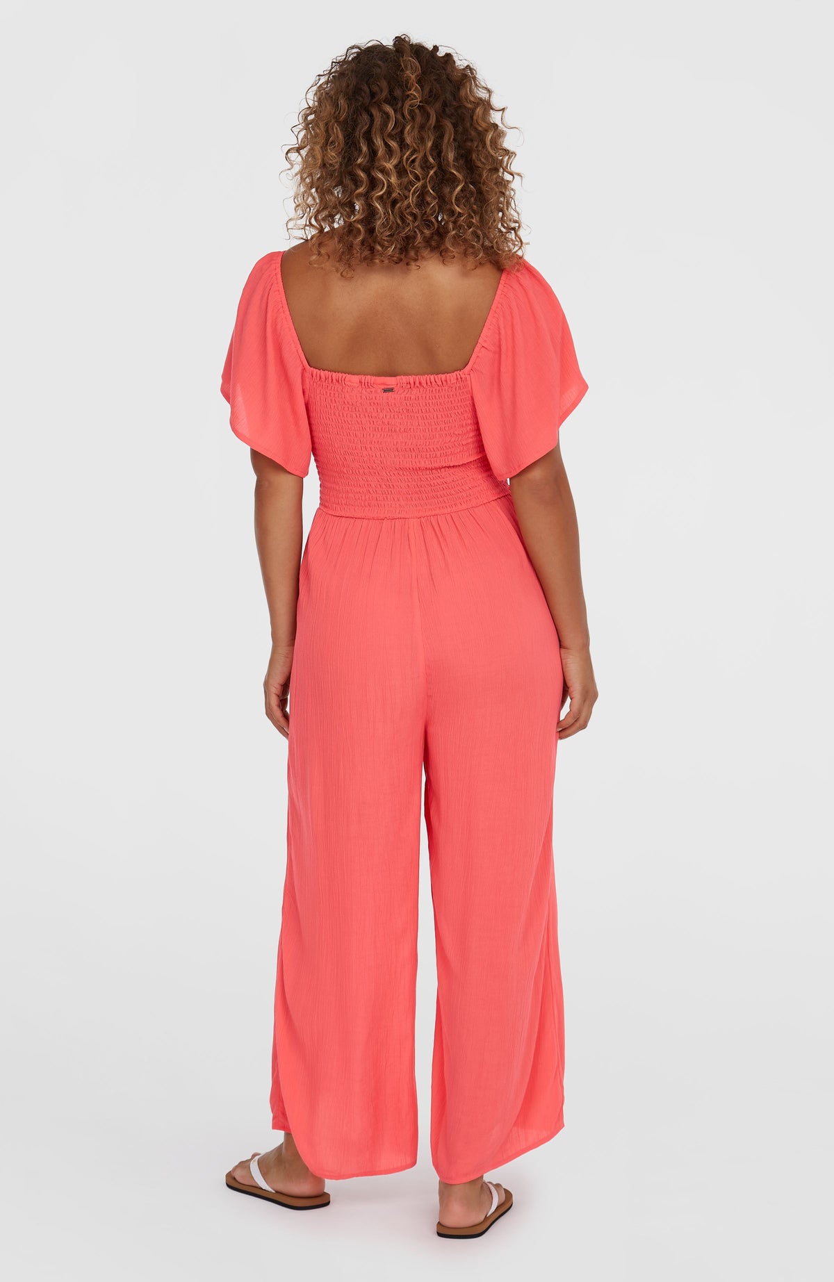 Kesia Jumpsuit | Froly