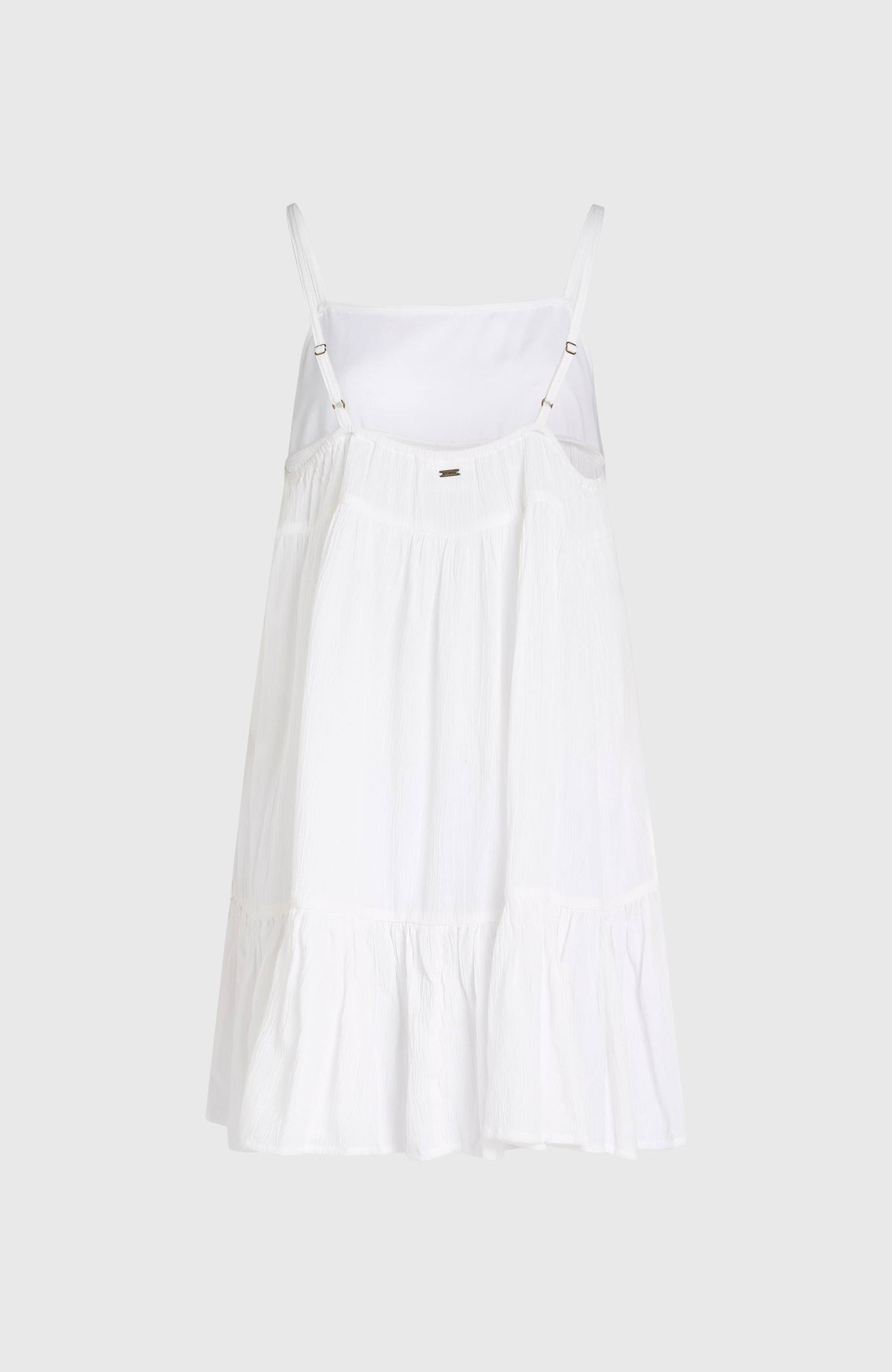 Rilee Short Dress | Snow White