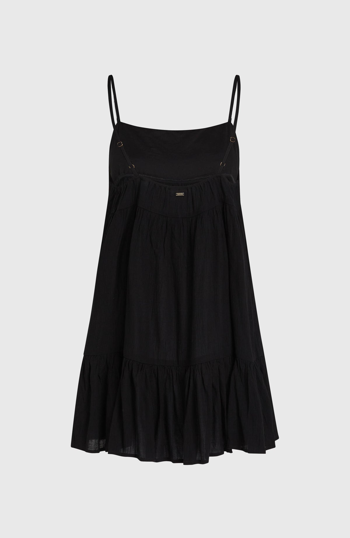 Rilee Short Dress | Black Out