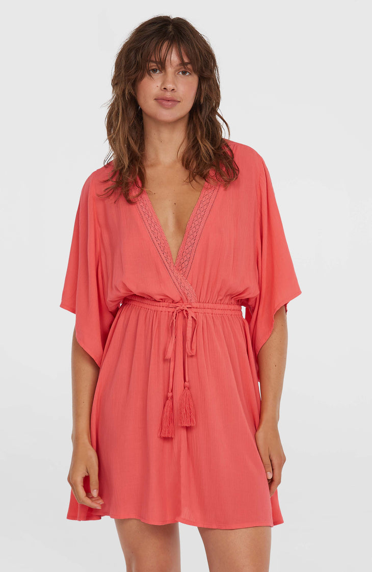 Essentials Cover Up Dress | Froly
