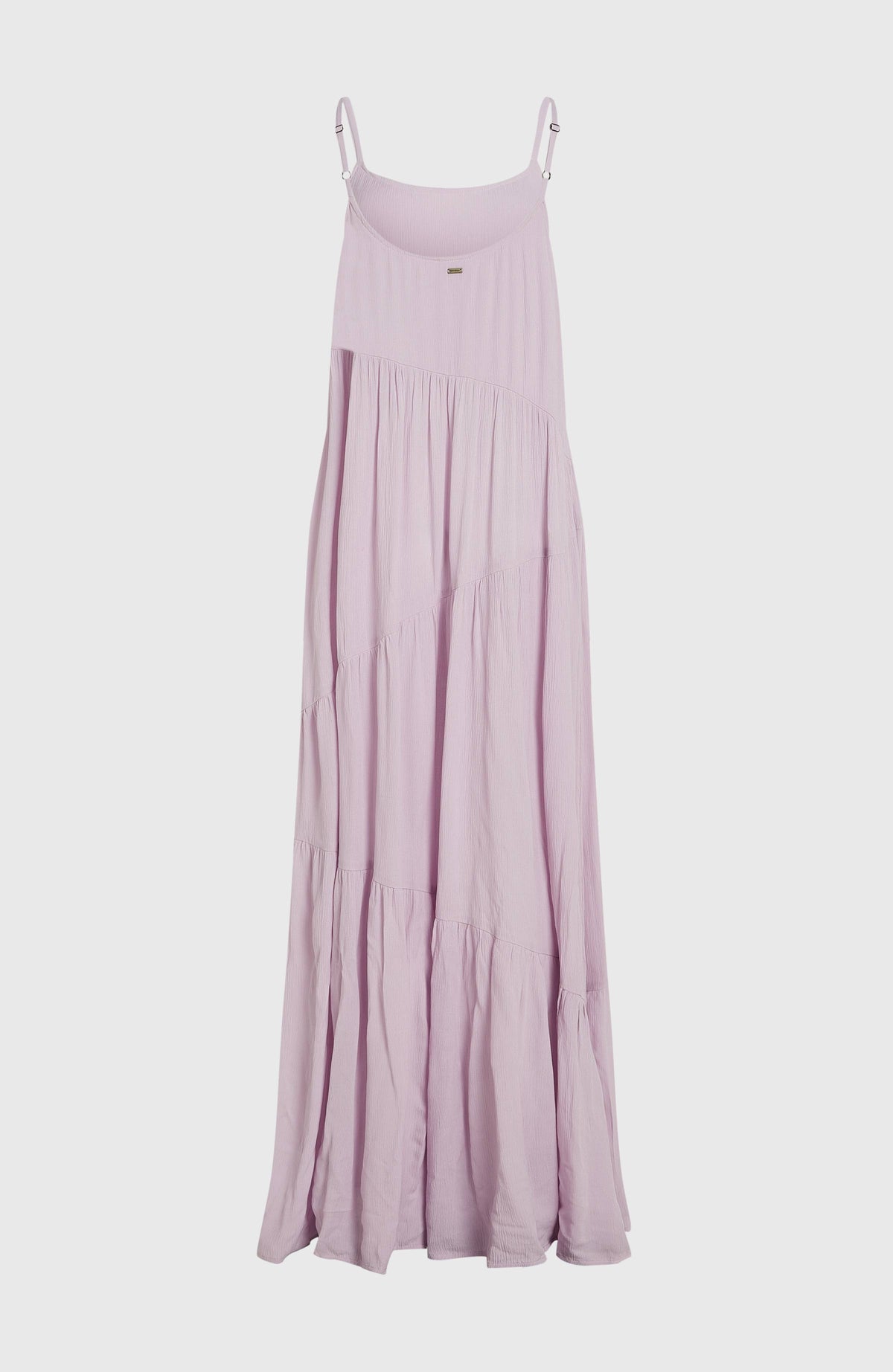 Devyn Maxi Dress | Pale Lavender