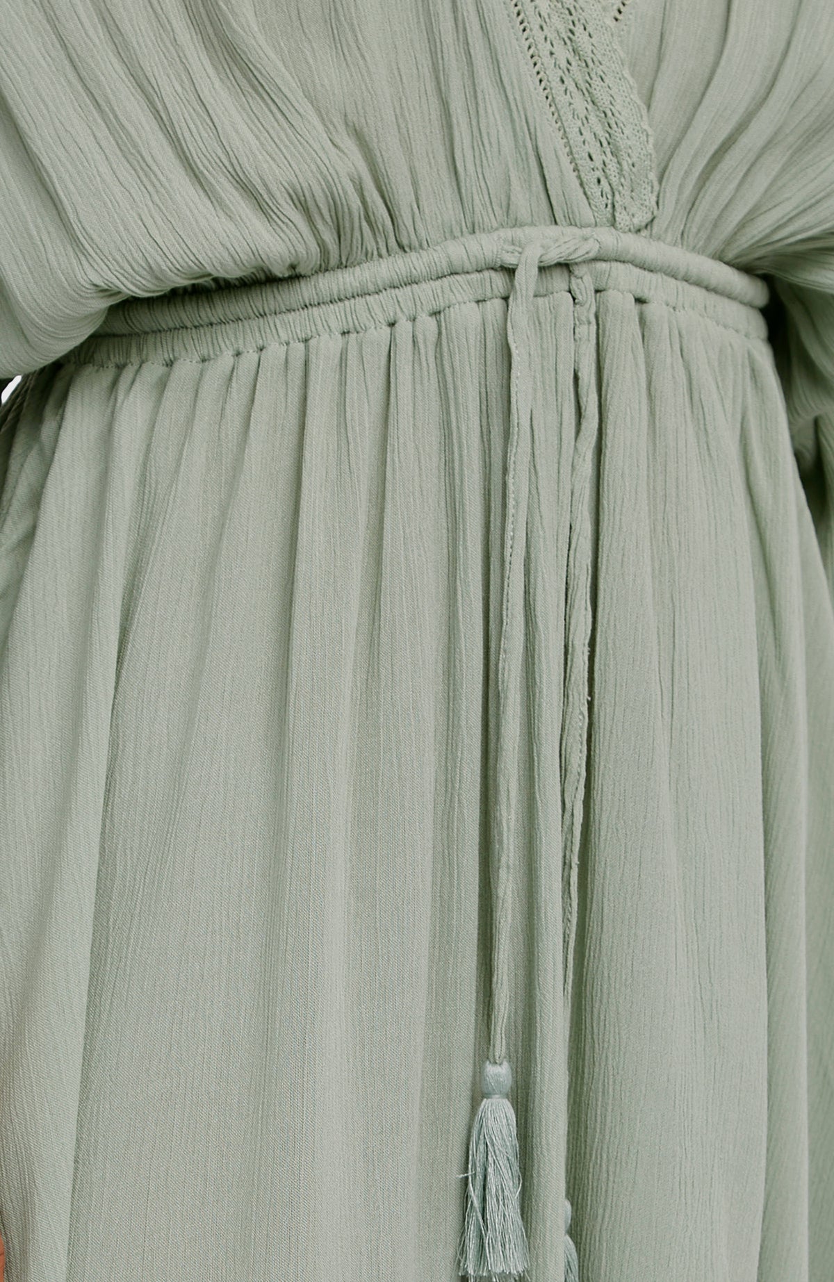 Essentials Tokeena Cover Up Dress | Marble Arch