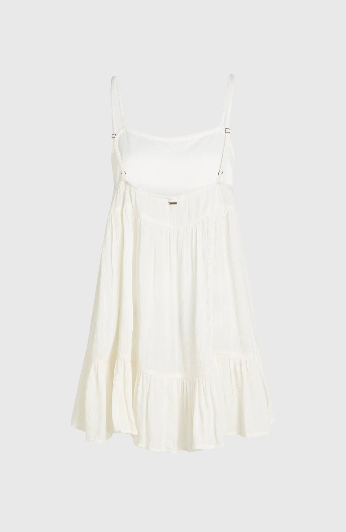 Rilee Short Dress | Snow White