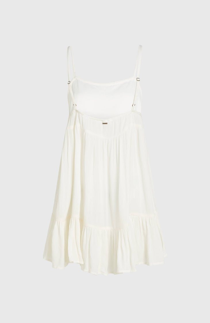 Rilee Short Dress | Snow White