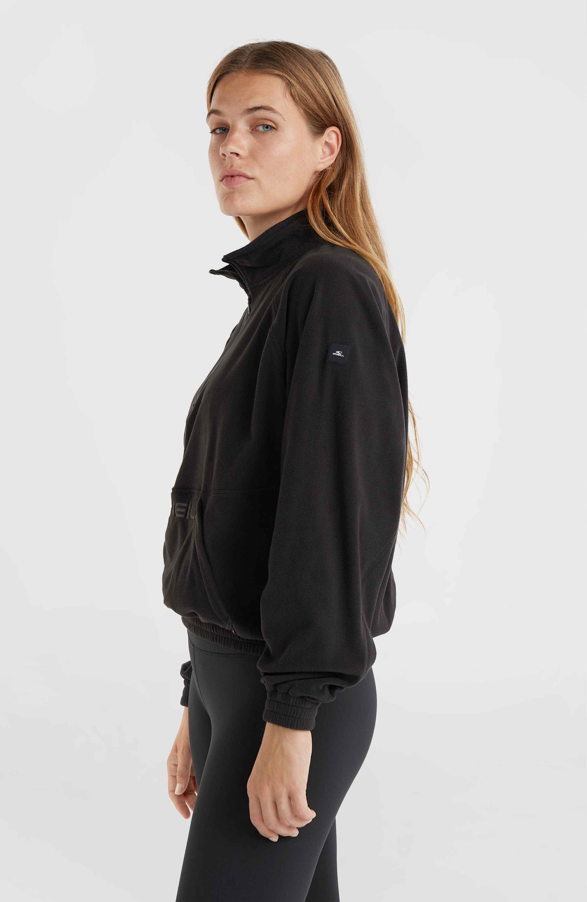 O'Riginals Polartec 100 Fleece | Black Out
