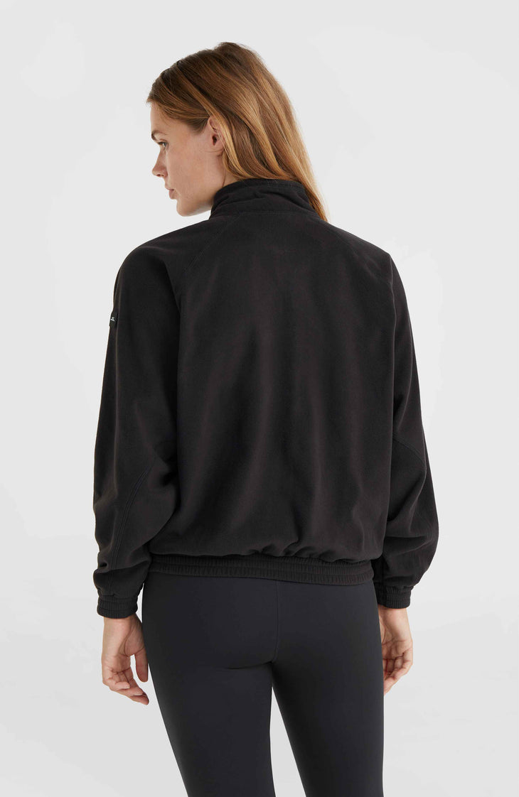 O'Riginals Polartec 100 Fleece | Black Out