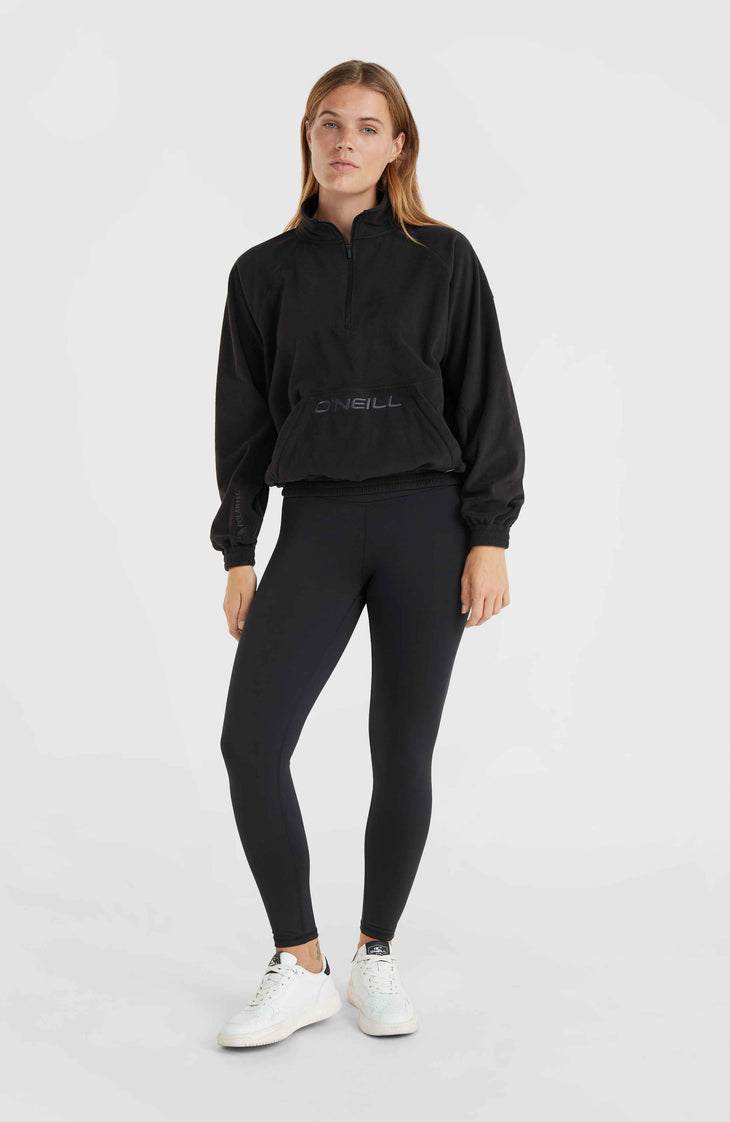 O'Riginals Polartec 100 Fleece | Black Out
