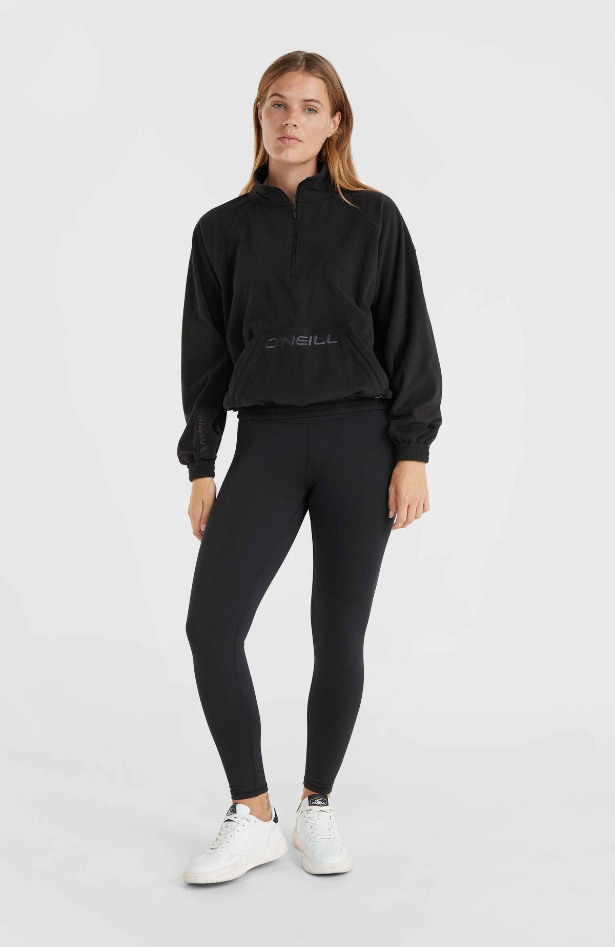 O'Riginals Polartec 100 Fleece | Black Out