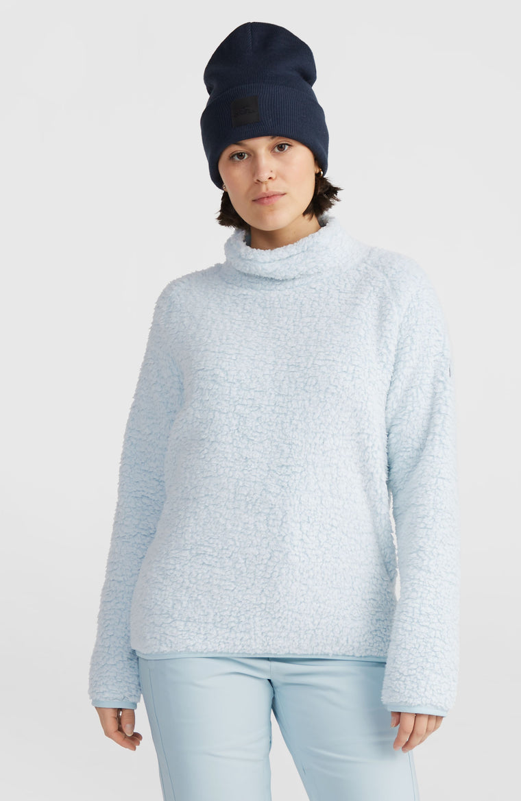 Hazel Fleece | Dawn Sky Hazel Fleece | Dawn Sky