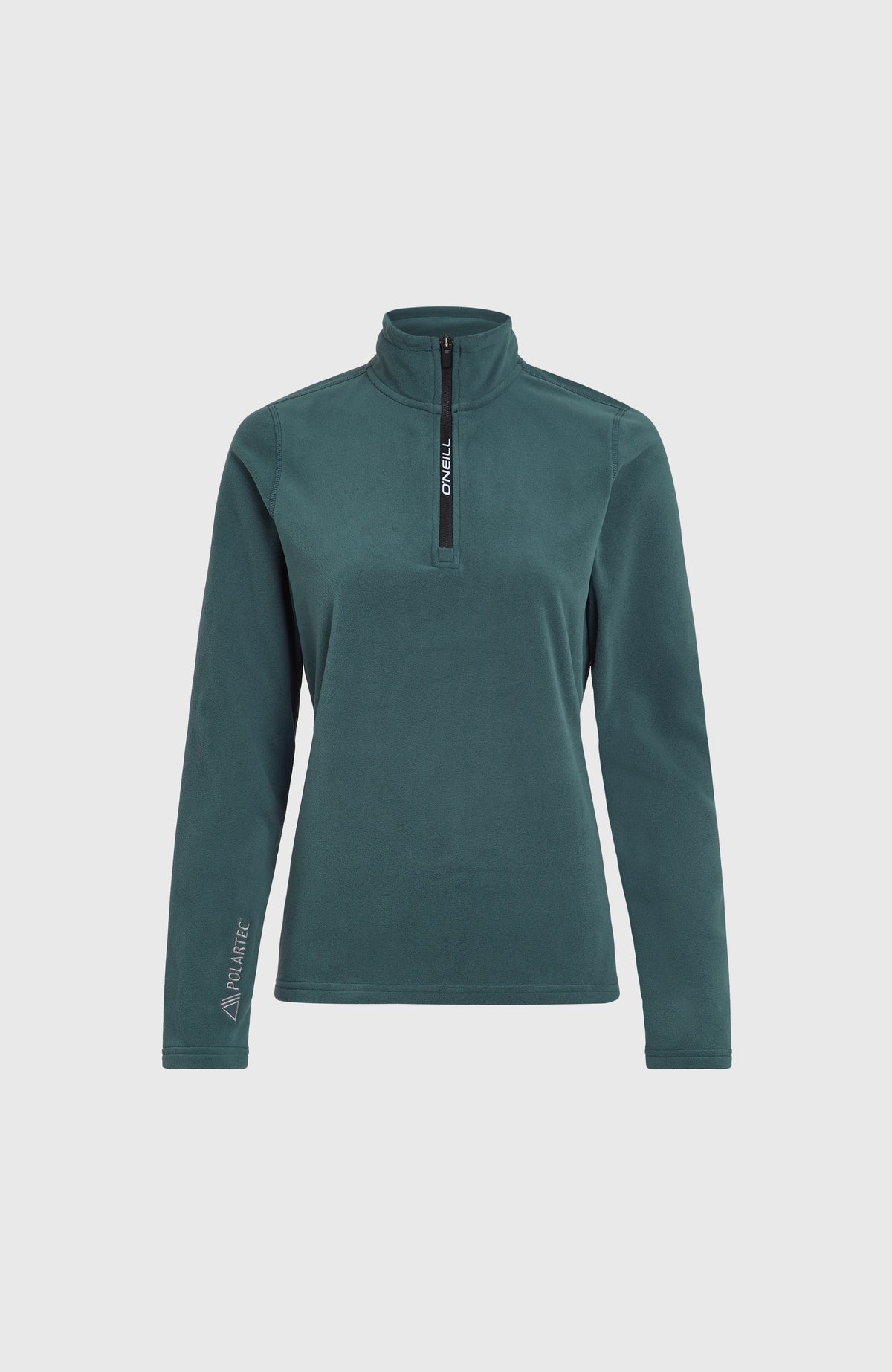 Jack's Polartec® 100 Half-Zip Fleece | Alma Steel