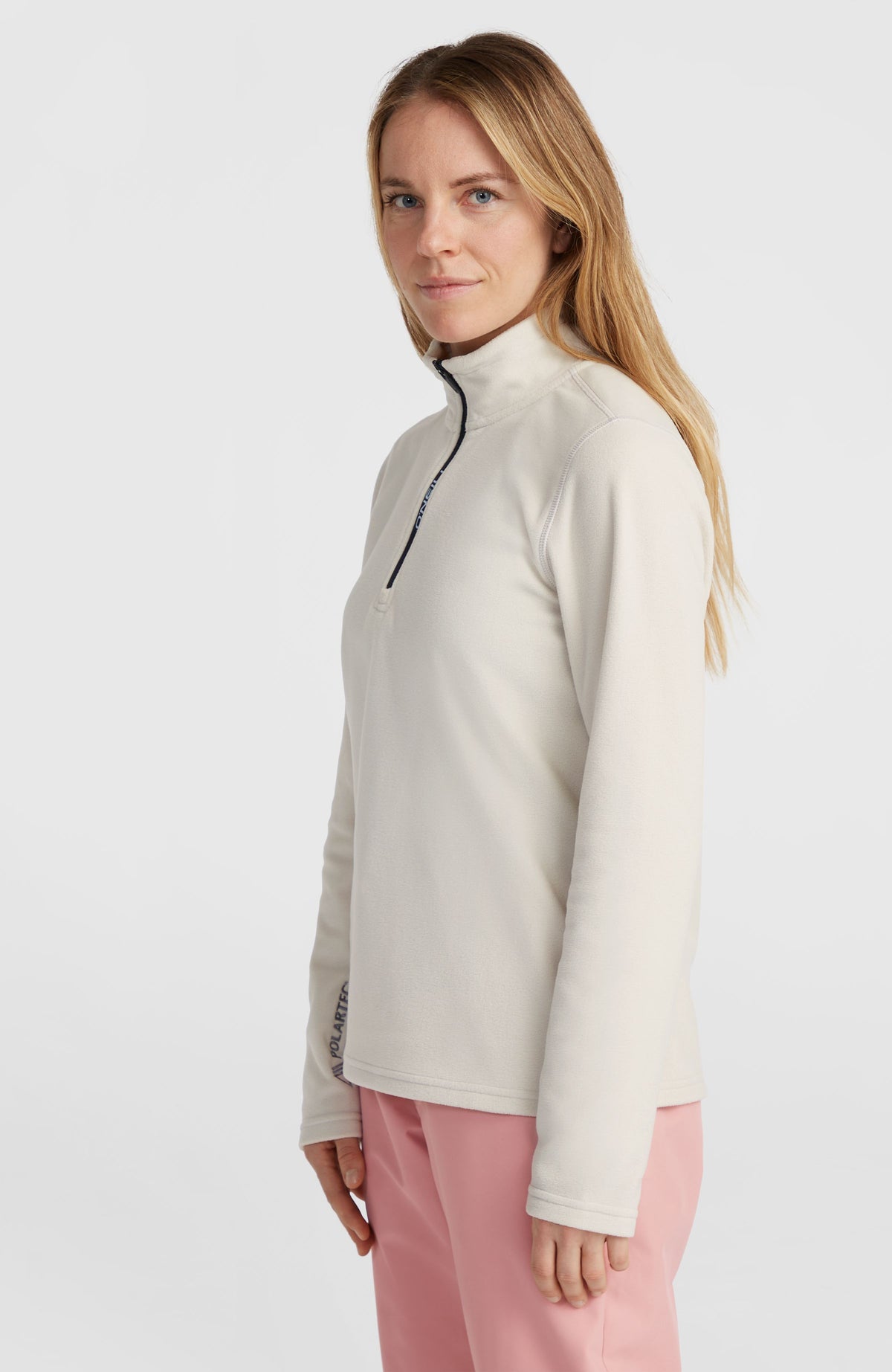 Jack's Polartec® 100 Half-Zip Fleece | Atmosphere