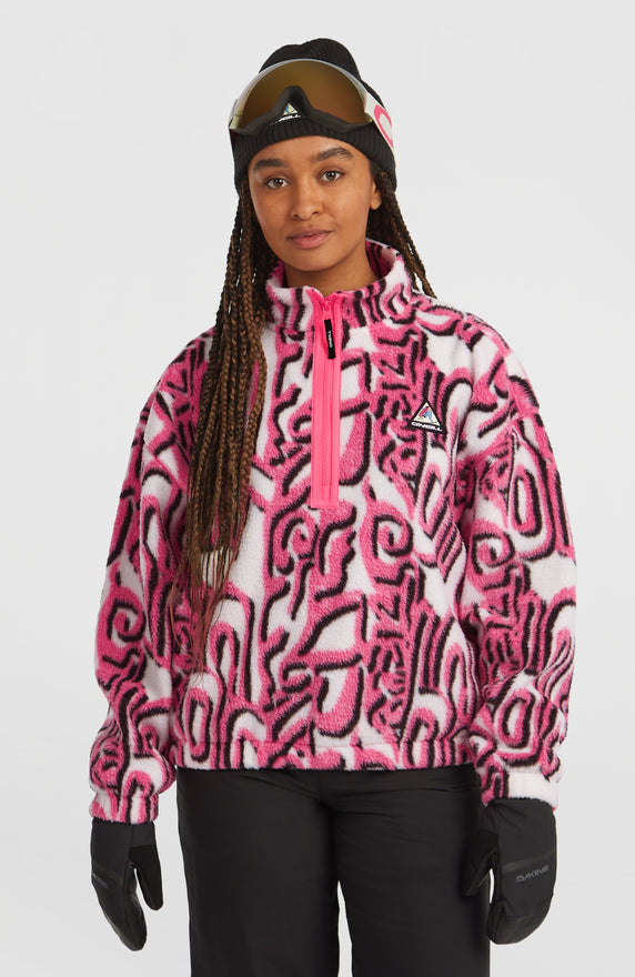 FWC'Play Hyperfleece | White Legacy FWC'Play Hyperfleece | White Legacy