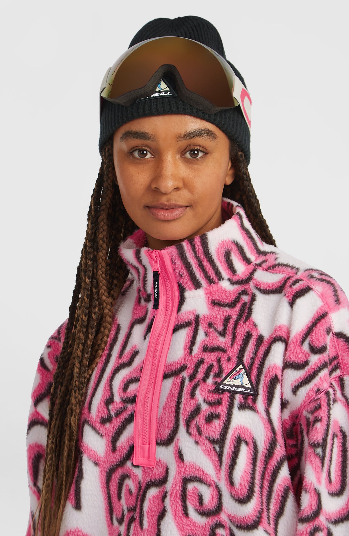 FWC'Play Hyperfleece | White Legacy