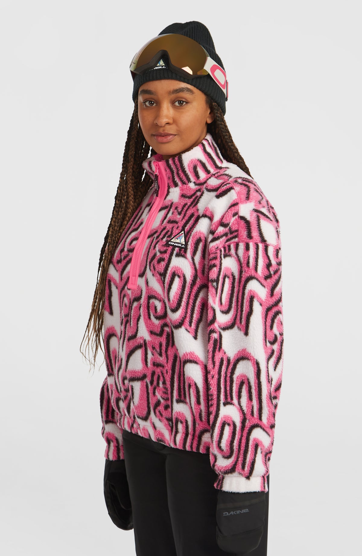 FWC'Play Hyperfleece | White Legacy