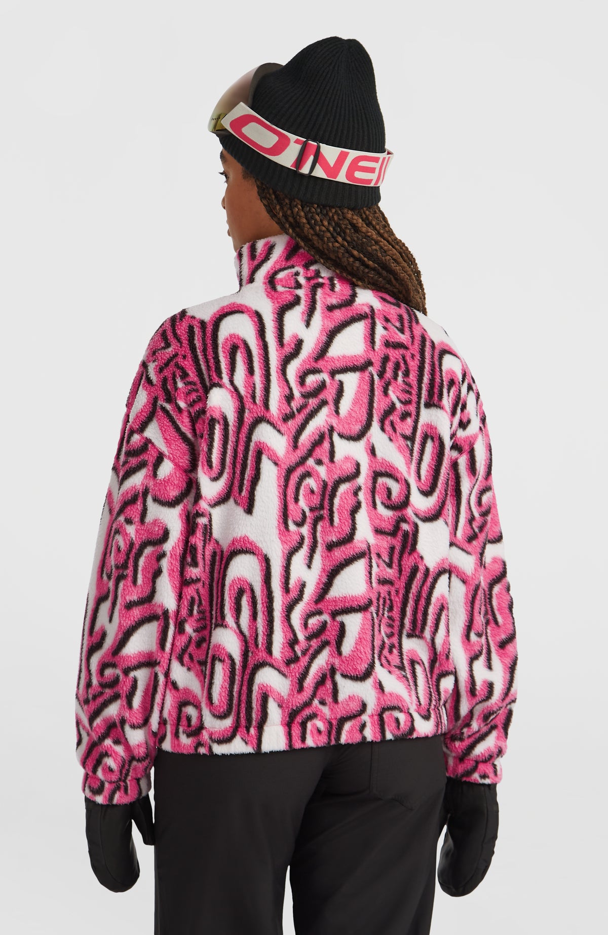 FWC'Play Hyperfleece | White Legacy