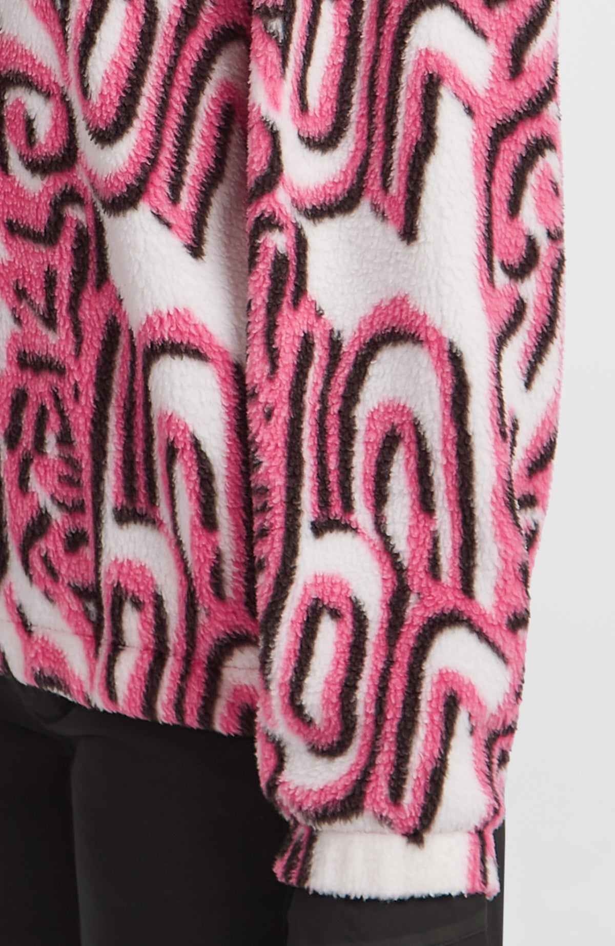 FWC'Play Hyperfleece | White Legacy