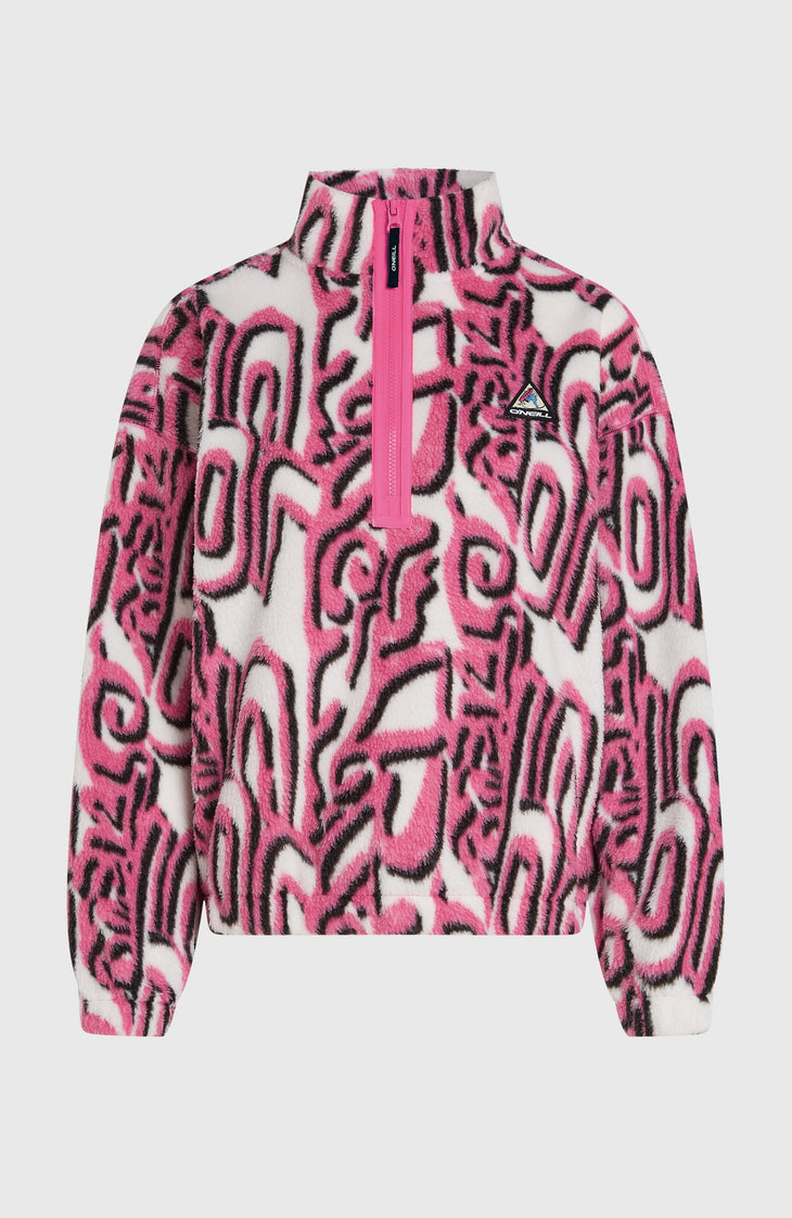 FWC'Play Hyperfleece | White Legacy