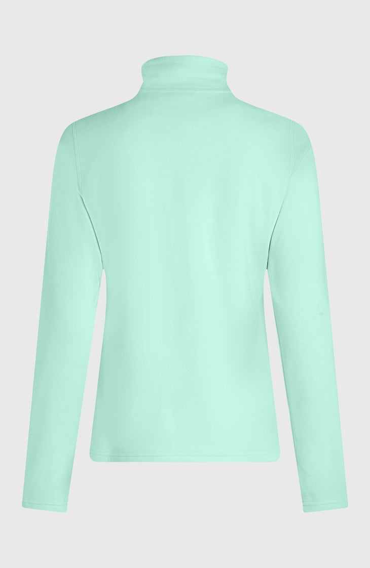 FWC'Cruz Jack's Polartec® Full-Zip Fleece | Retro Mint