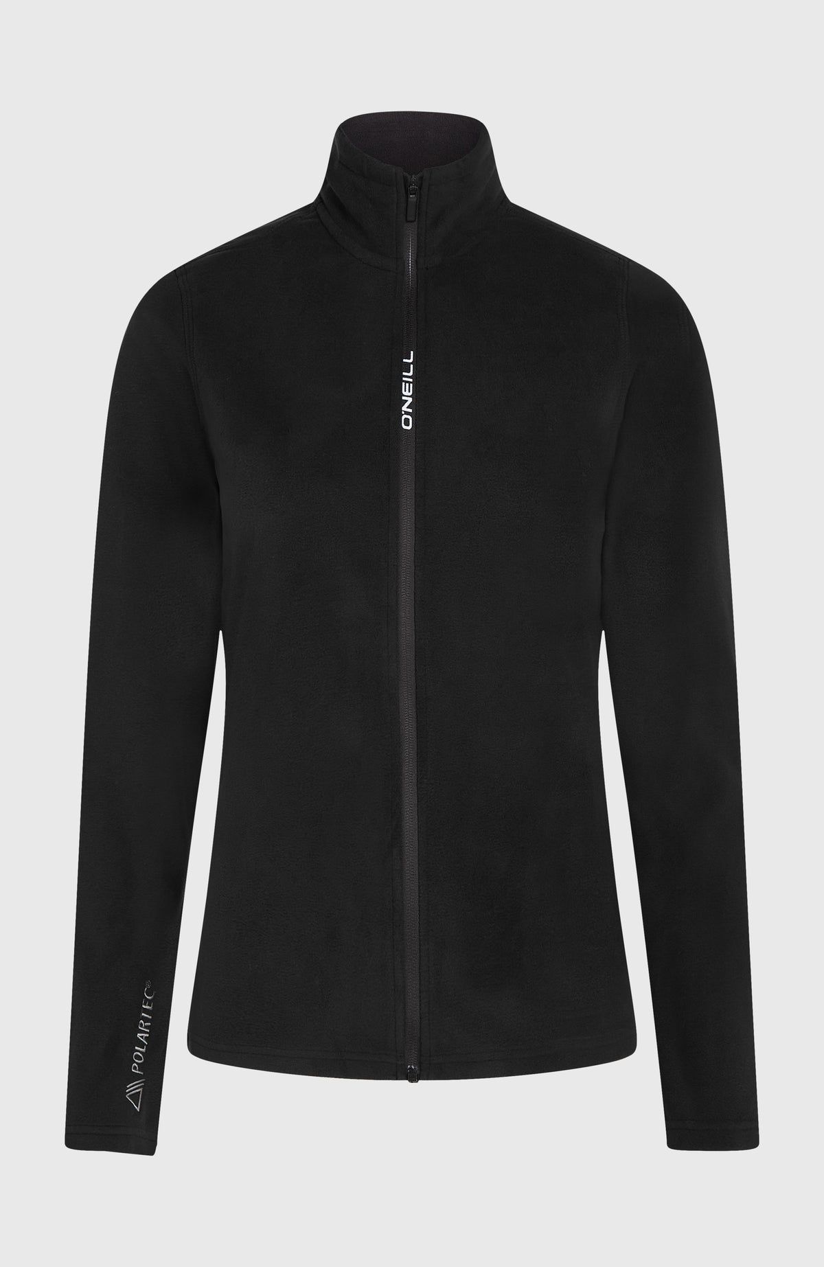 FWC'Cruz Jack's Polartec® Full-Zip Fleece | Black Out