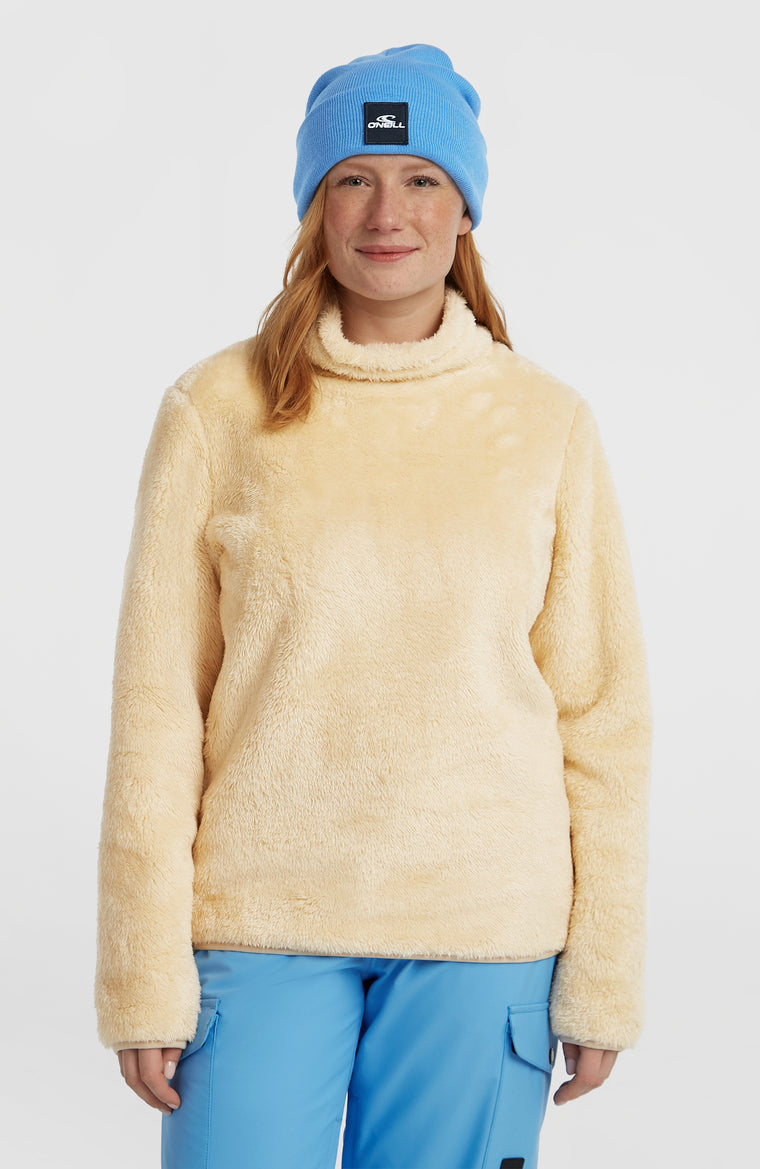 FWC'Cruz Fuzzy Fleece | Macaron FWC'Cruz Fuzzy Fleece | Macaron