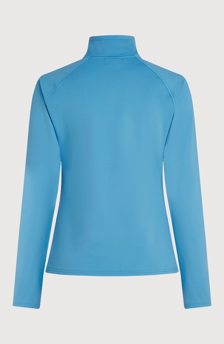 FWC'Cruz Fleece | Blue Poppy