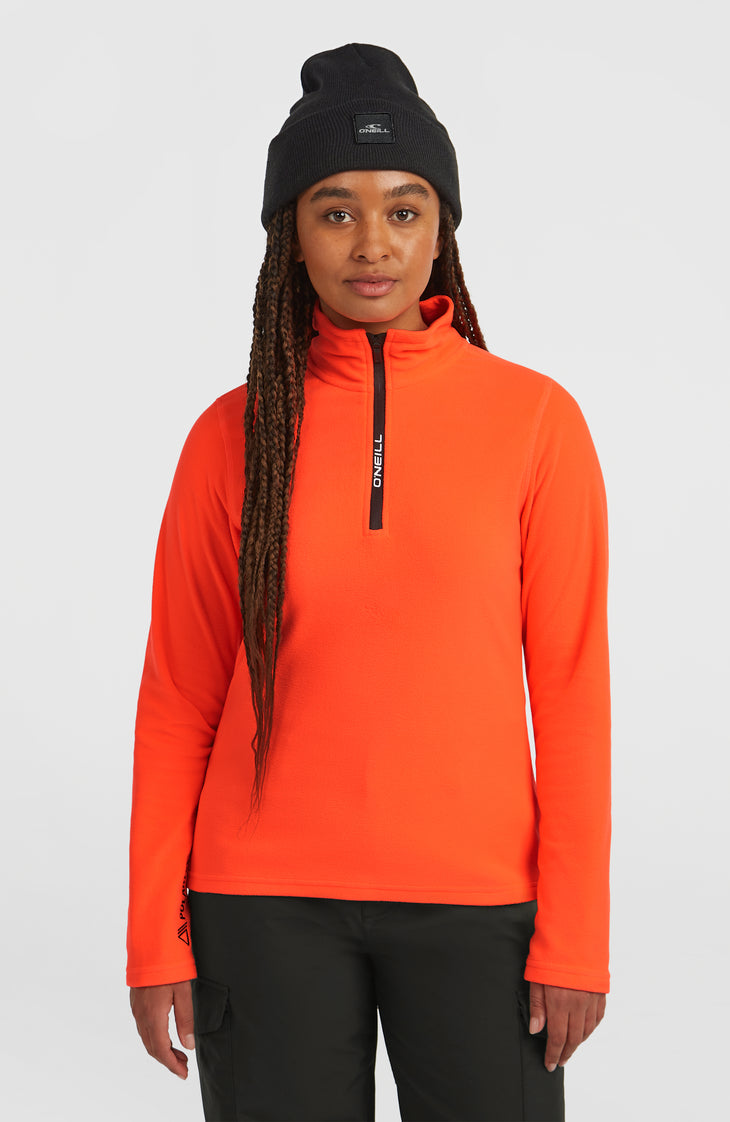 FWC'Cruz Jack's Polartec® Half-Zip Fleece | Tokyo Lights