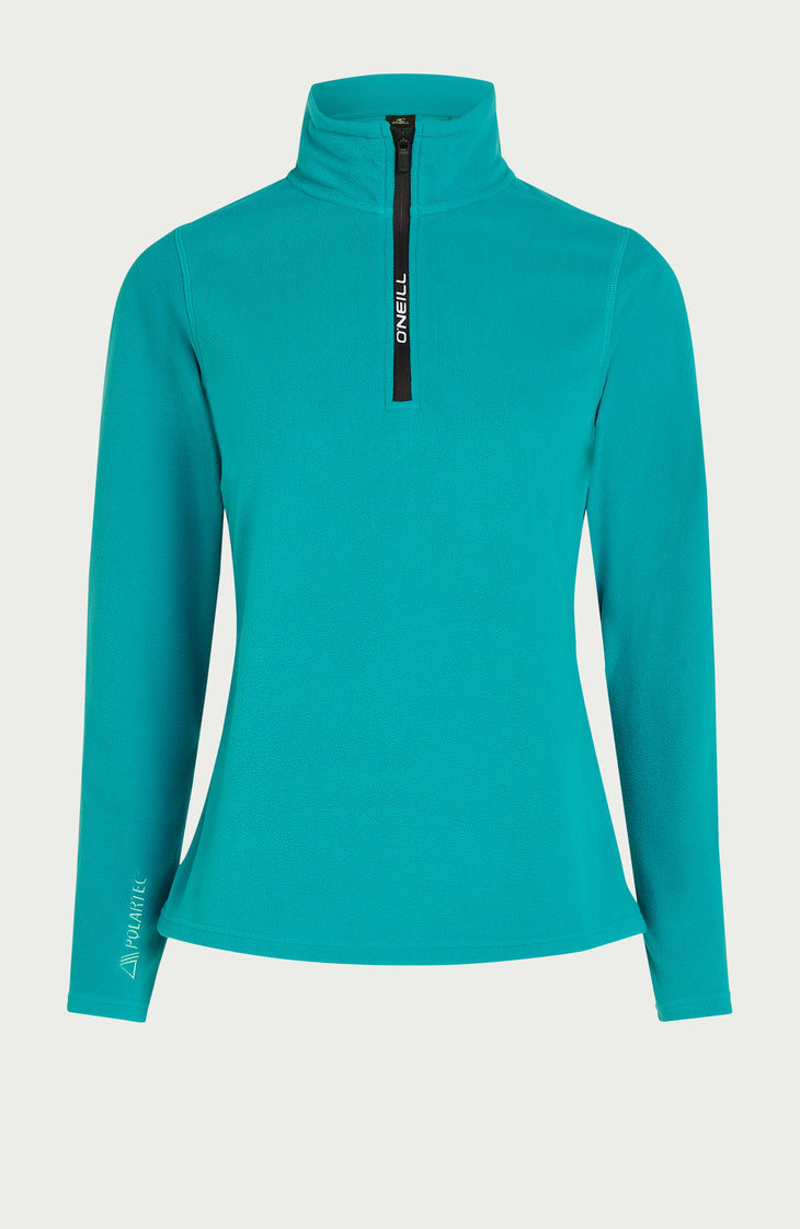 FWC'Cruz Jack's Polartec® Half-Zip Fleece | Island Breeze