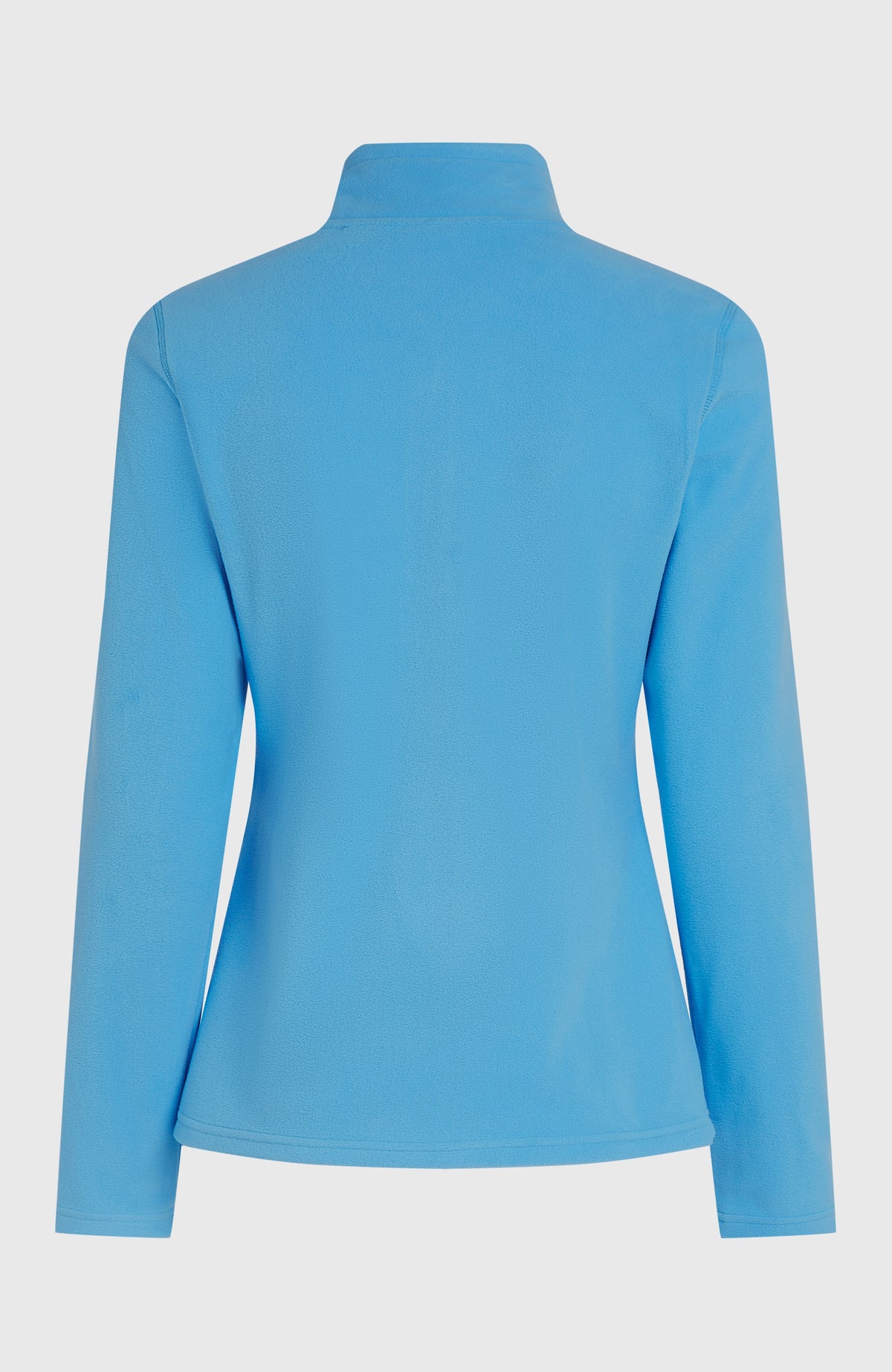 FWC'Cruz Jack's Polartec® Half-Zip Fleece | Blue Poppy