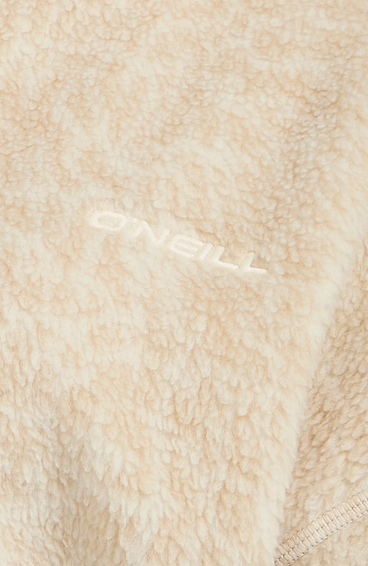 Must-Have Half-Zip Fleece | Macaron Animalica