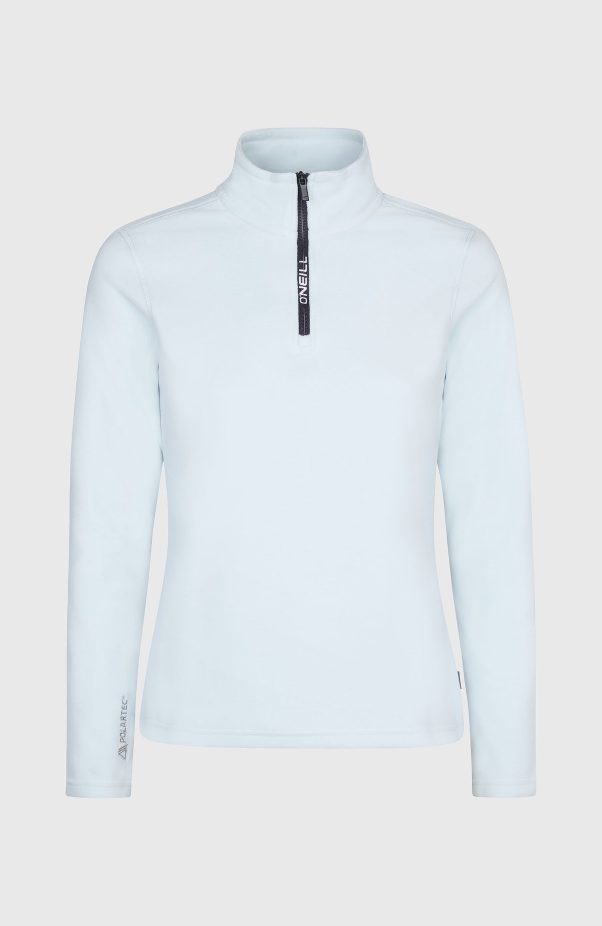 Jack's Polartec® 100 Half-Zip Fleece | Dawn Sky