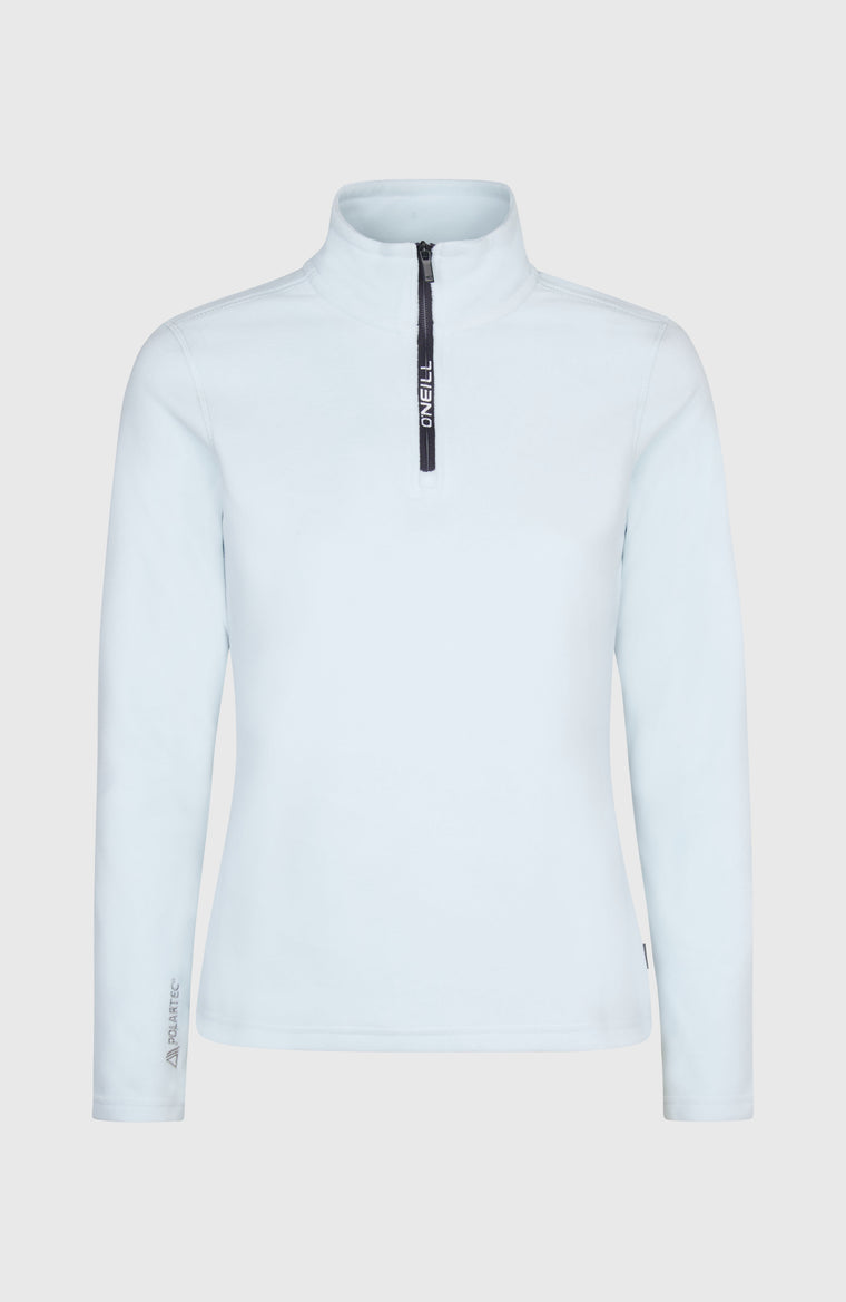Jack's Polartec® 100 Half-Zip Fleece | Dawn Sky Jack's Polartec® 100 Half-Zip Fleece | Dawn Sky