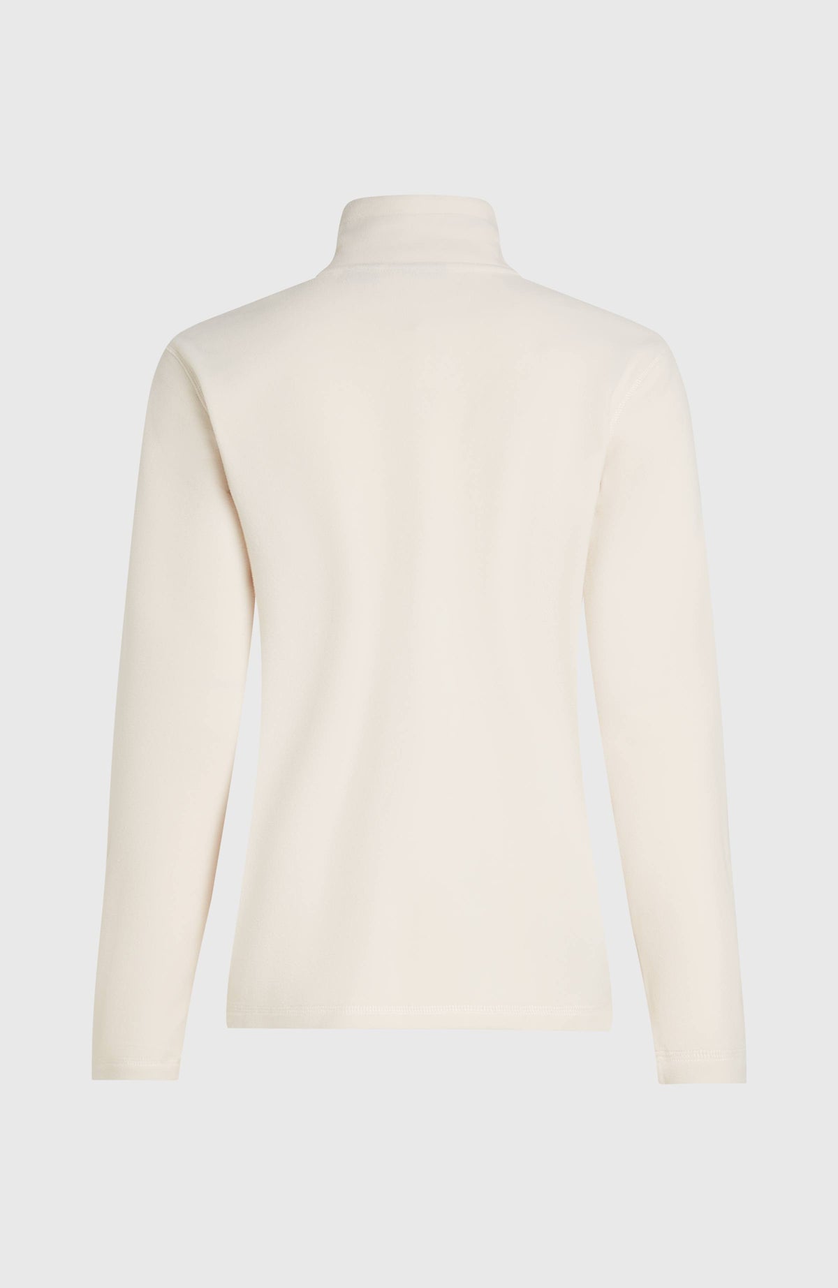 FWC'Cruz Jack's Polartec® Full-Zip Fleece | Linen White