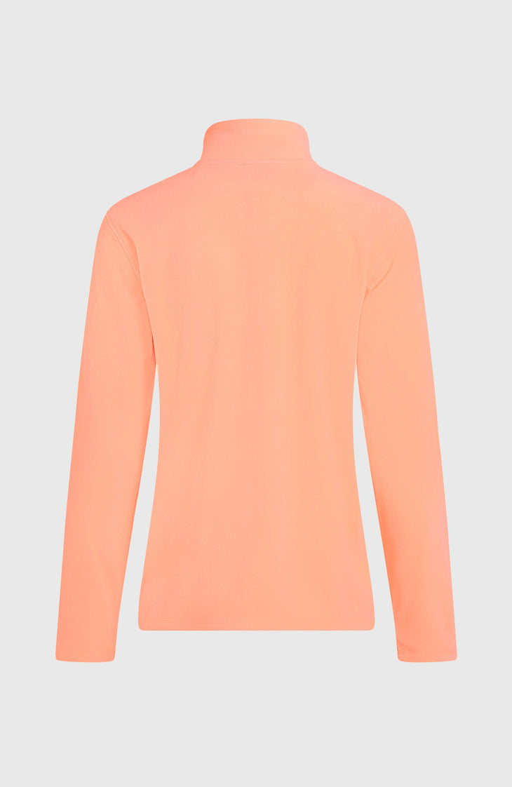 FWC'Cruz Jack's Polartec® Full-Zip Fleece | Funky Peach