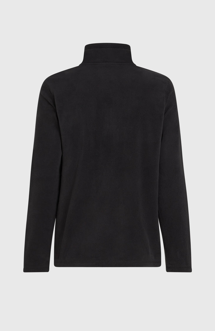 FWC'Cruz Jack's Polartec® Full-Zip Fleece | Black Out
