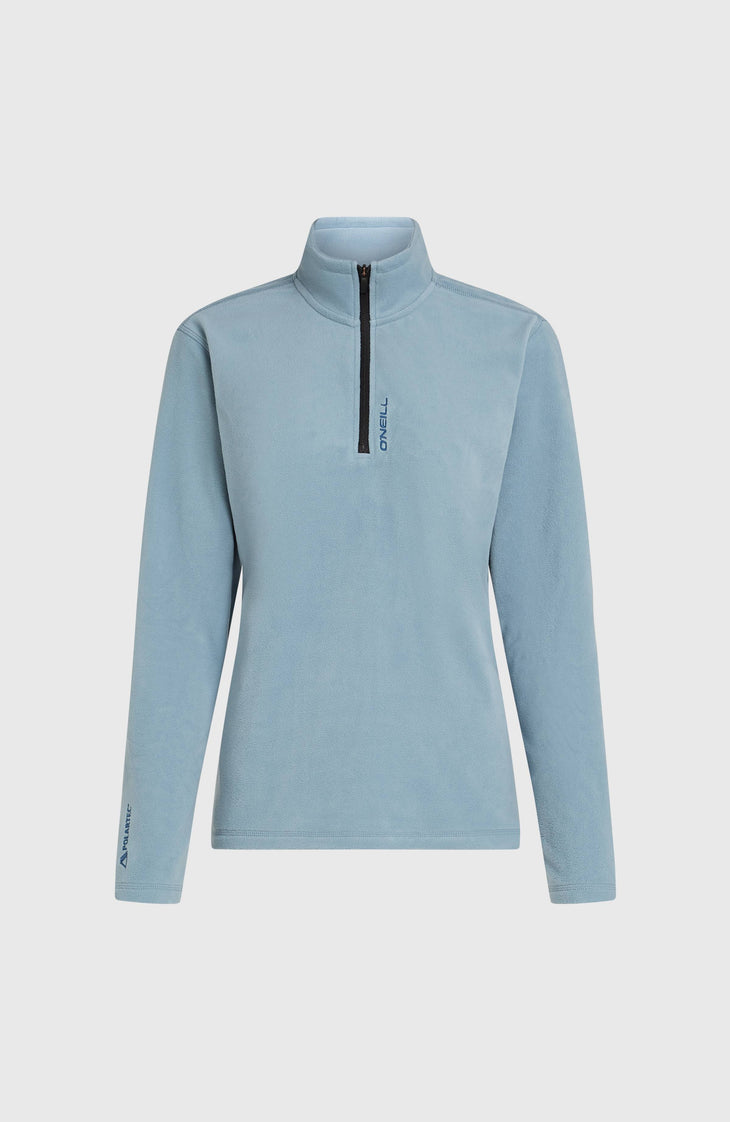 FWC'Cruz Jack's Polartec® Half-Zip Fleece | Murky Water