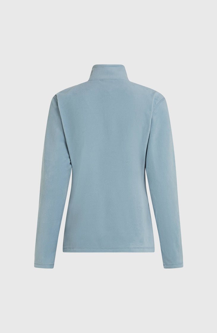 FWC'Cruz Jack's Polartec® Half-Zip Fleece | Murky Water