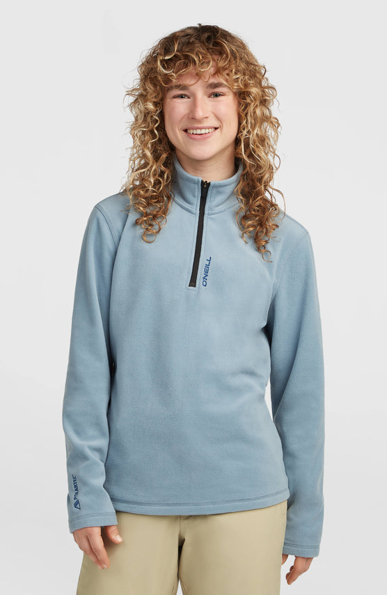 FWC'Cruz Jack's Polartec® Half-Zip Fleece | Murky Water