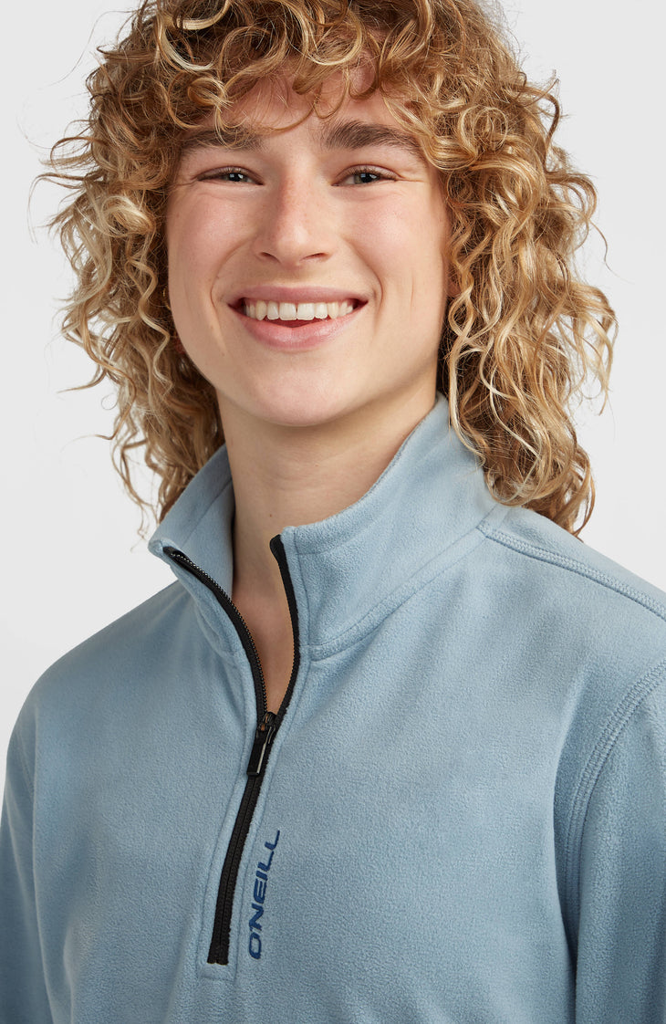 FWC'Cruz Jack's Polartec® Half-Zip Fleece | Murky Water