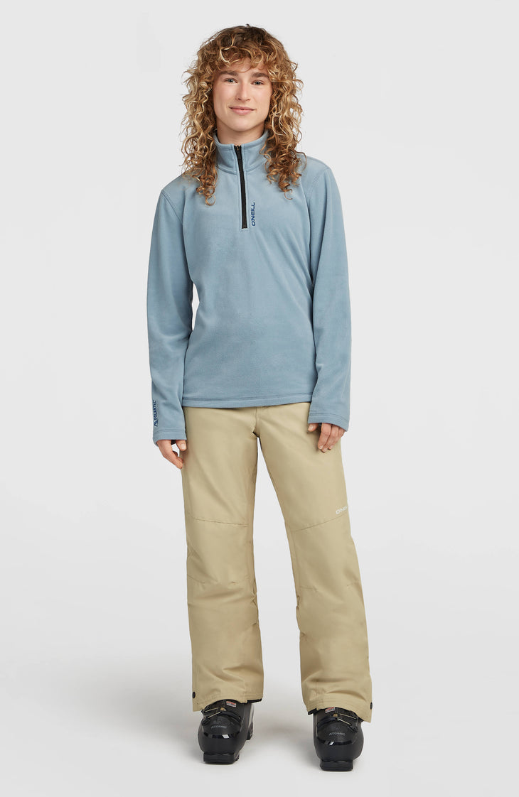 FWC'Cruz Jack's Polartec® Half-Zip Fleece | Murky Water